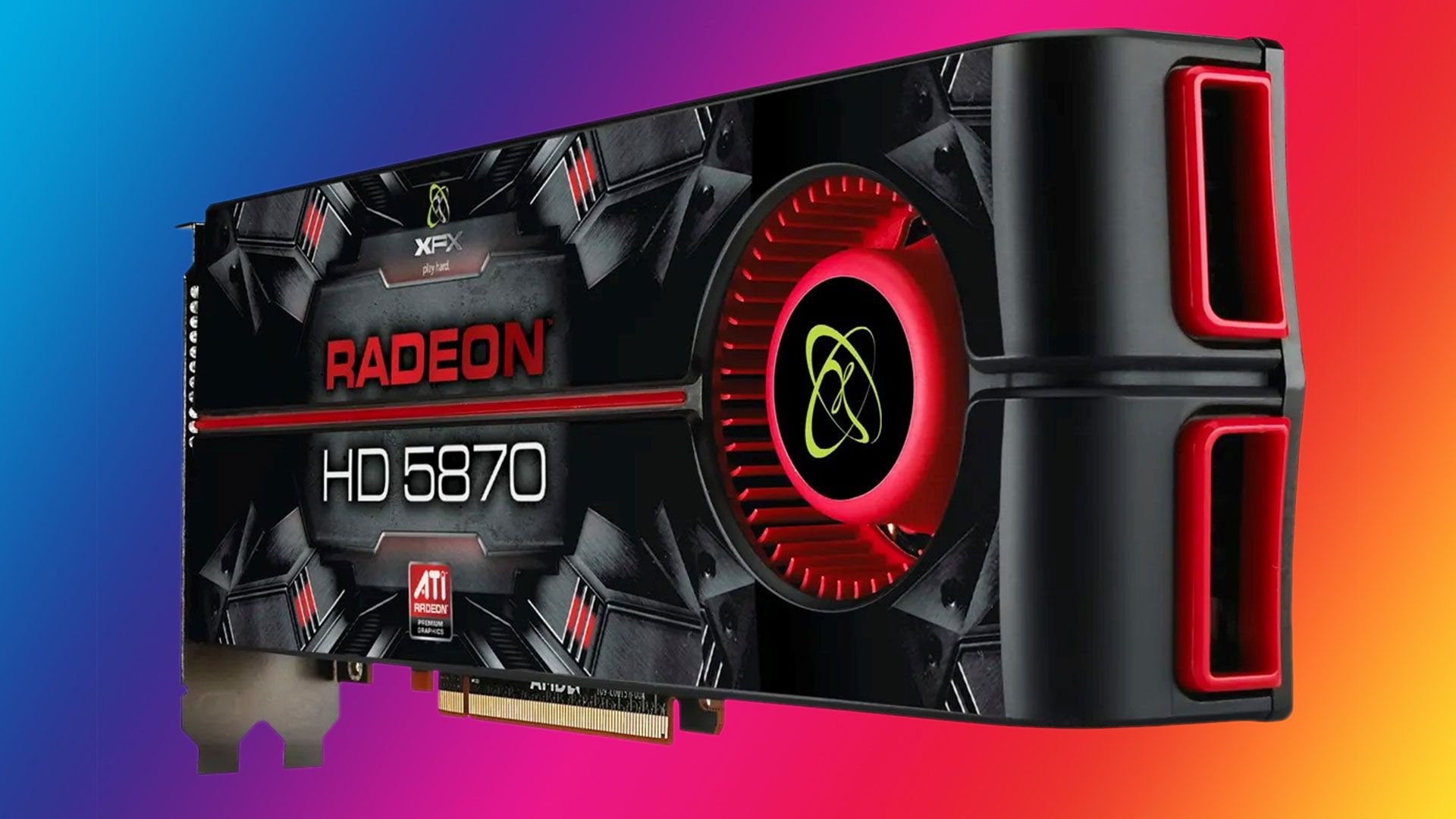 20 лет сделке AMD и ATI зачем потратили $54 млрд