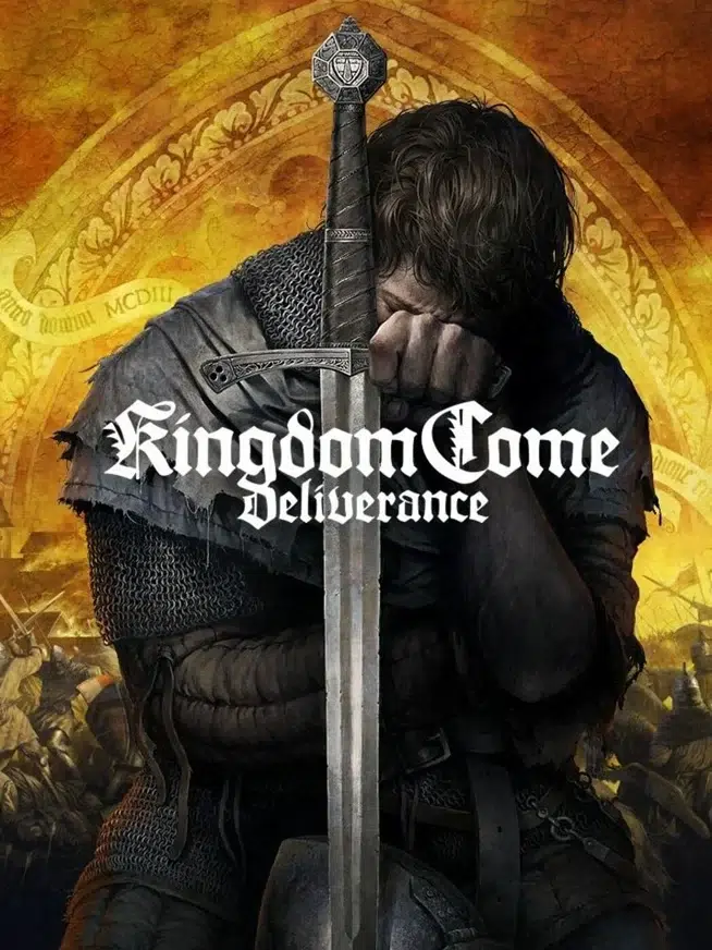 Изображение к статье: Kingdom Come Salvation засветилась в EUIPO: возможен онлайн