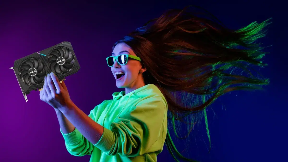 Изображение к статье: Видеокарты Nvidia могут подорожать из-за GDDR6 и GDDR7