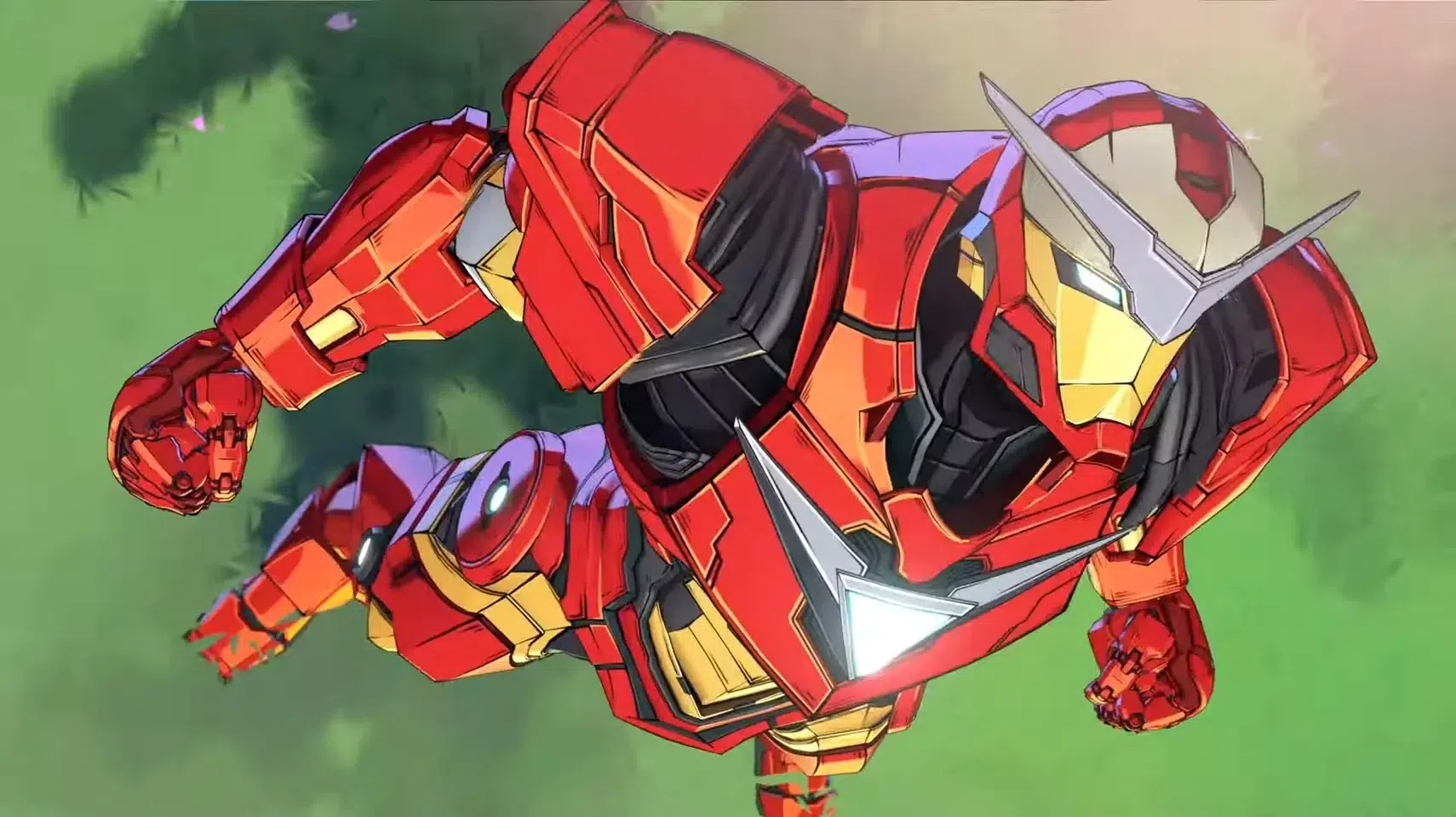 PSN дала сбой в день старта беты Marvel Tokon