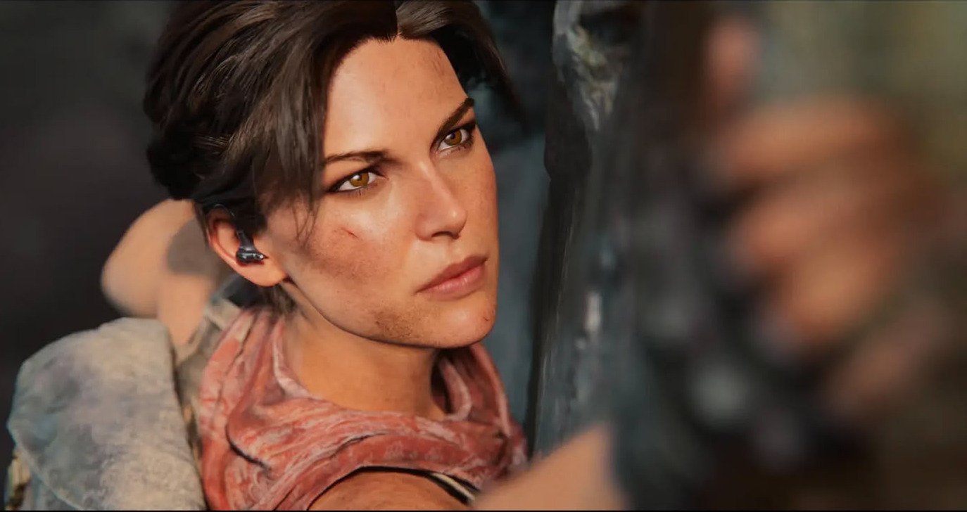 Tomb Raider Catalyst перенесли на 2028 год что известно