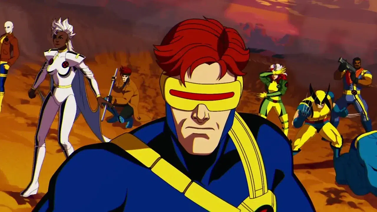 В 3 сезоне X Men 97 вернут Братство злых мутантов