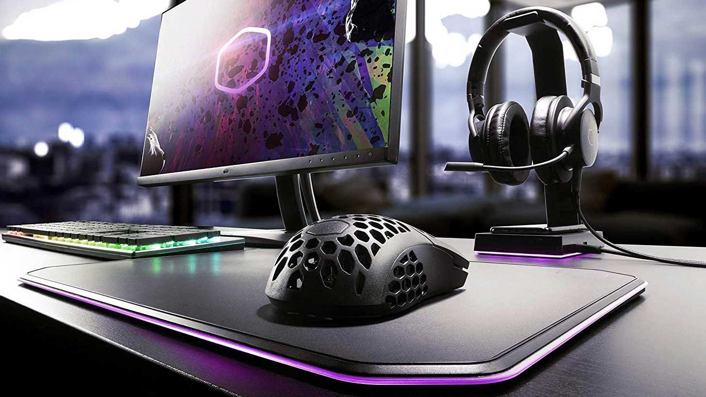 PCWorld выбрал 8 апгрейдов для PC гейминга дешевле $100