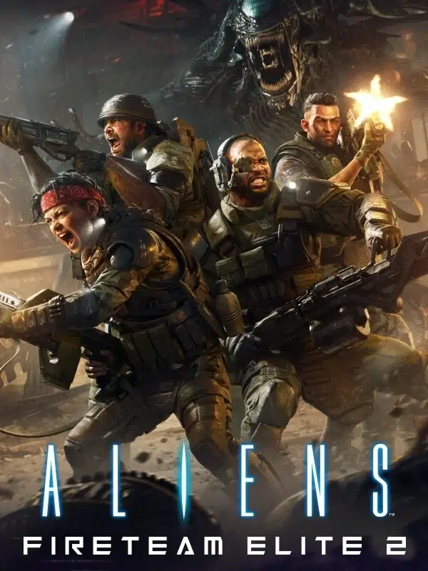 Изображение к статье: Aliens: Fireteam Elite 2 выйдет 25 августа 2026 года