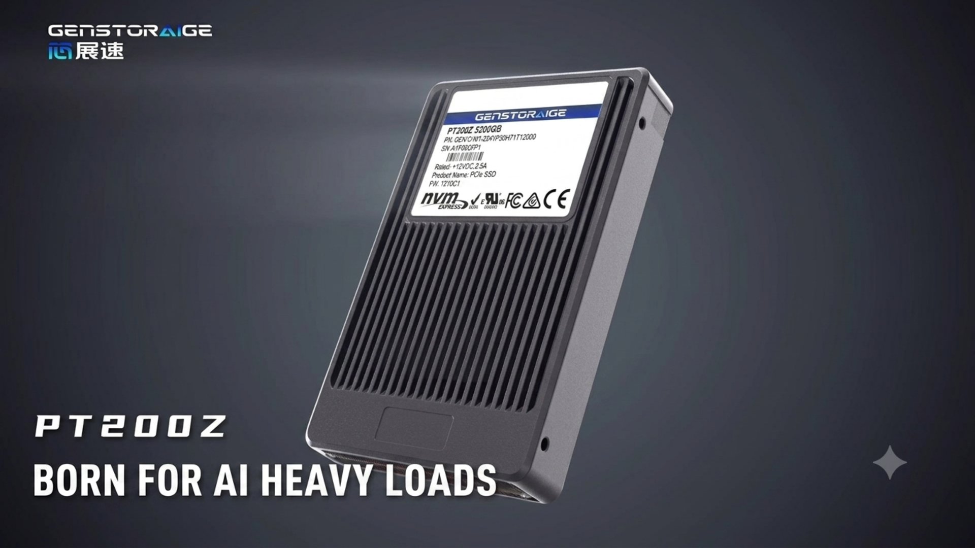 AI90 подключила SSD к памяти 8 RTX 5090 как 46 GPU