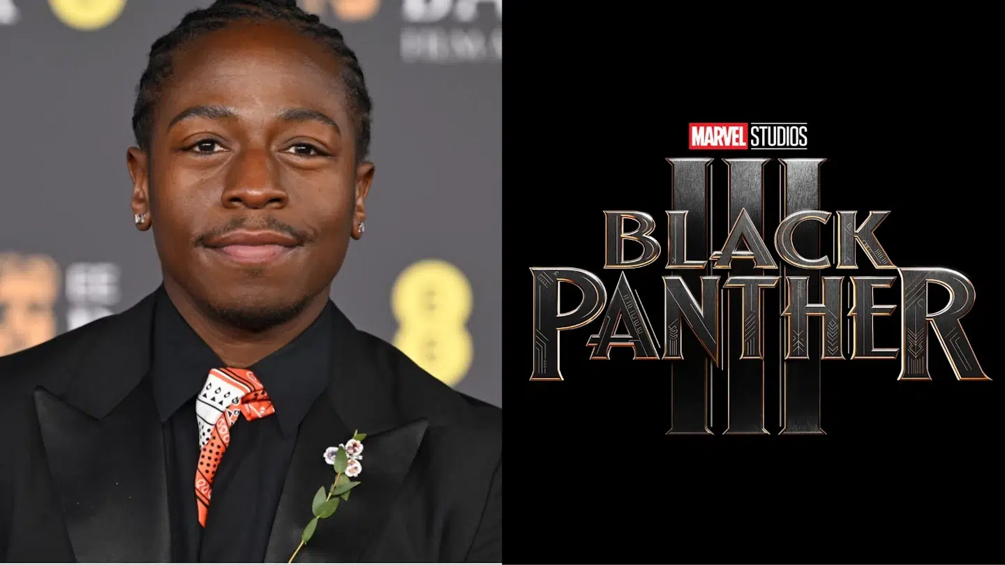 Изображение к статье: Black Panther 3: сын Т’Чаллы станет новой Пантерой