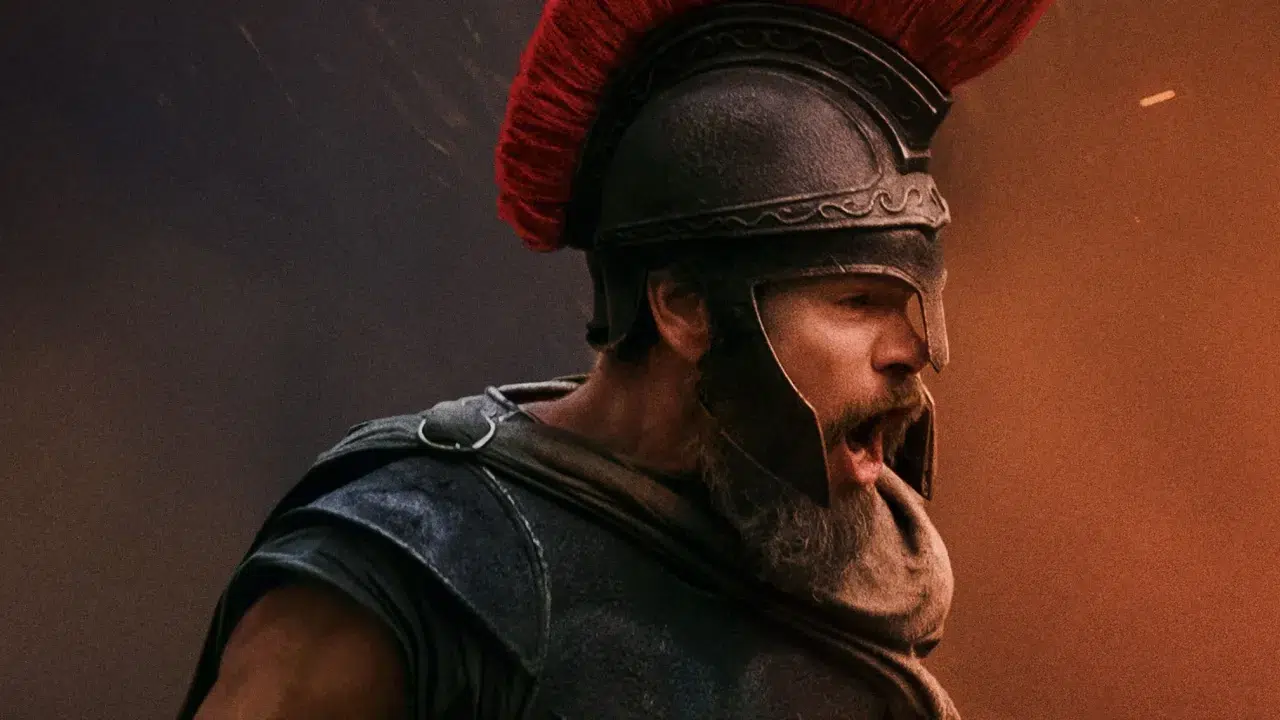 Изображение к статье: The Odyssey Нолана просела всего на 19% и собрала $639 млн