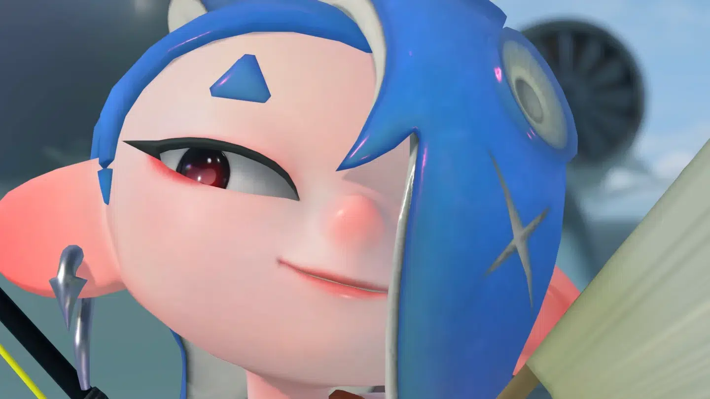 Splatoon Raiders для Switch 2 ушла от PvP к рейдам