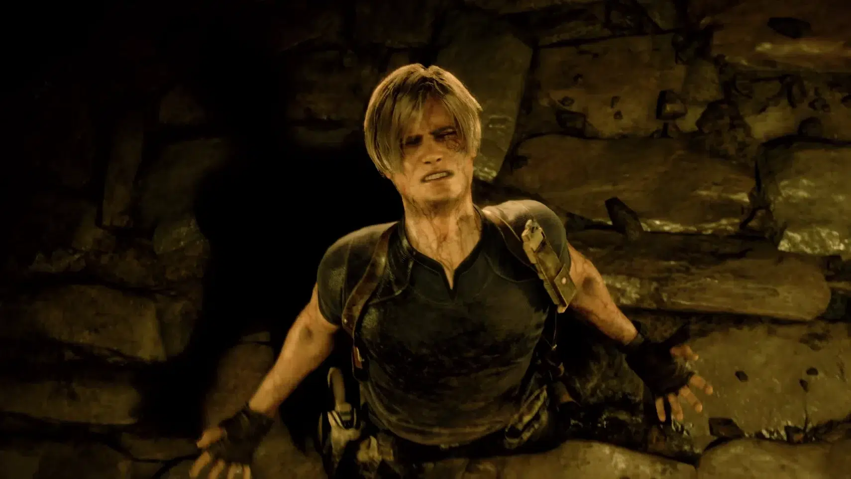 Resident Evil 4 стал самым продаваемым ремейком поколения