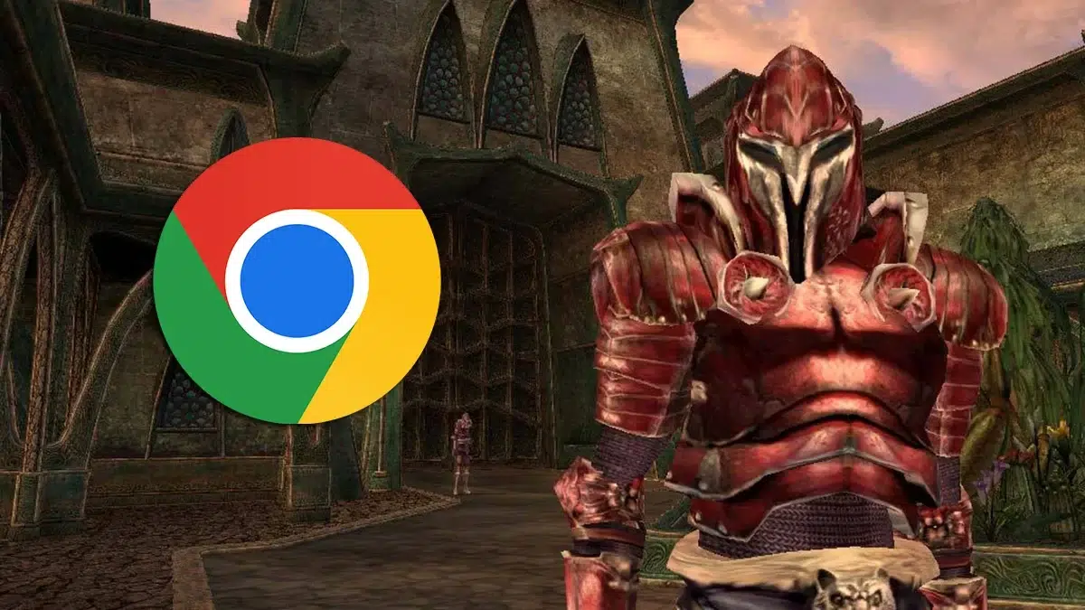 Morrowind запустили в браузере на движке OpenMW
