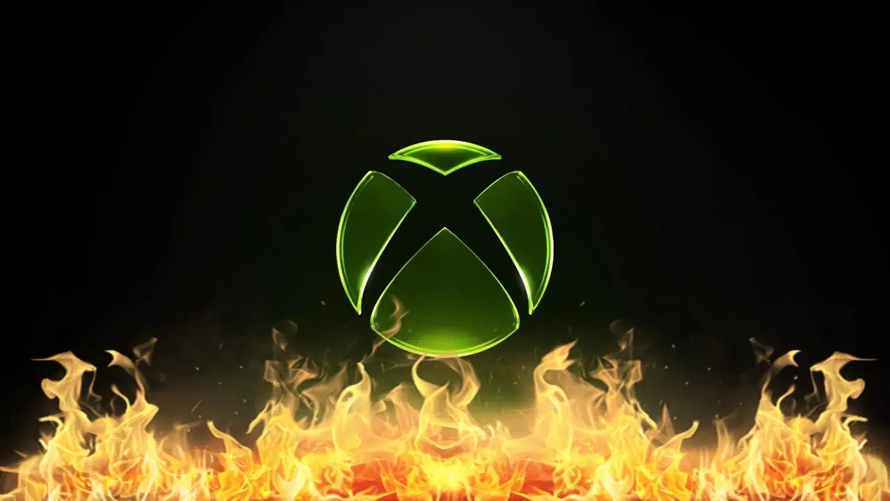 Сбой Xbox мешает запускать цифровые и дисковые игры