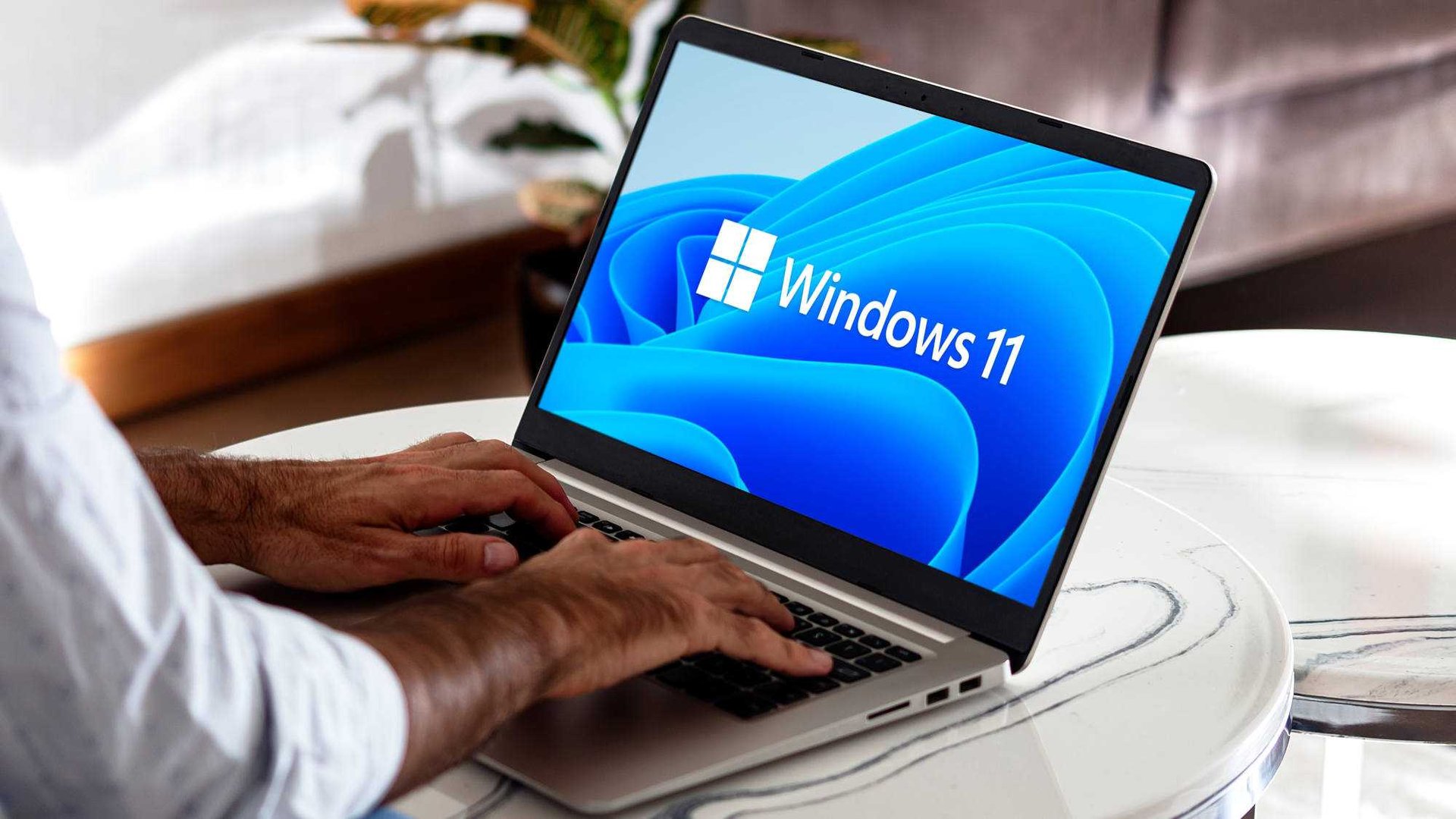 Microsoft снизит расход RAM в приложениях Windows 11