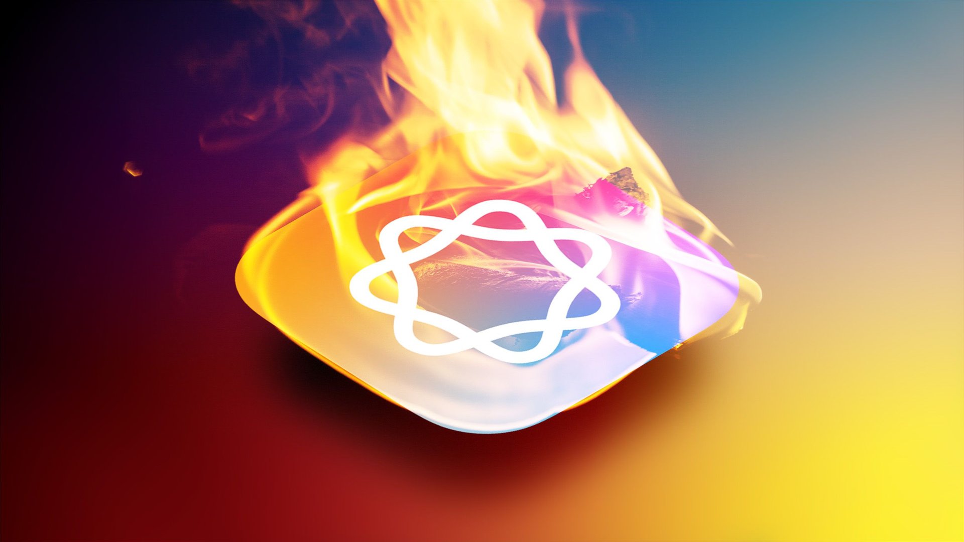Ed Zitron Apple посмотрит со стороны на крах AI пузыря