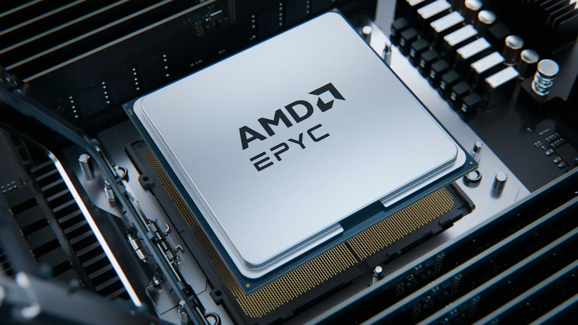 Изображение к статье: AMD EPYC Venice: 256 ядер, 2 нм и запуск до 2027 года