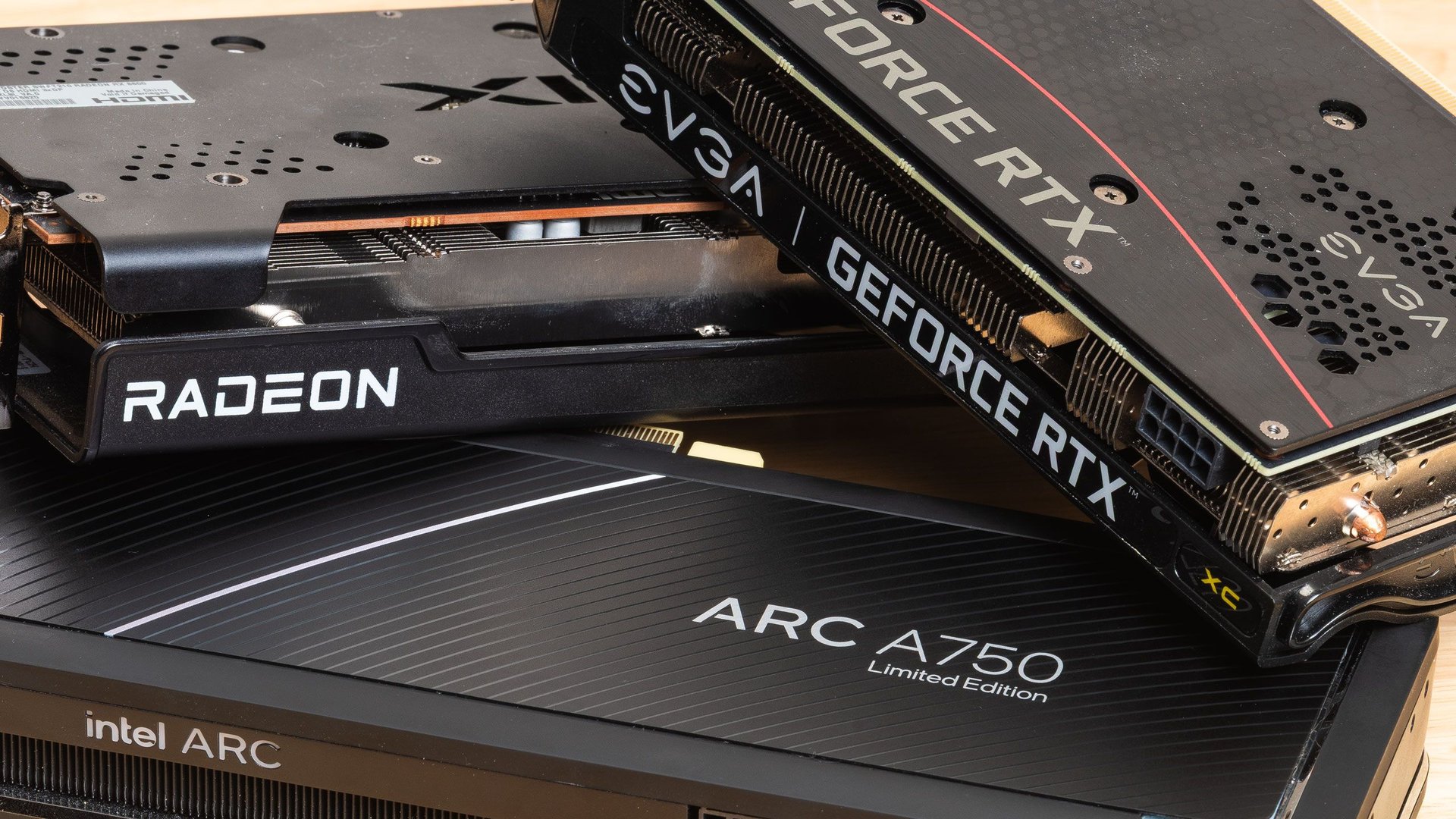 Видеокарты RTX 50 подорожали до 59 VRAM давит на рынок