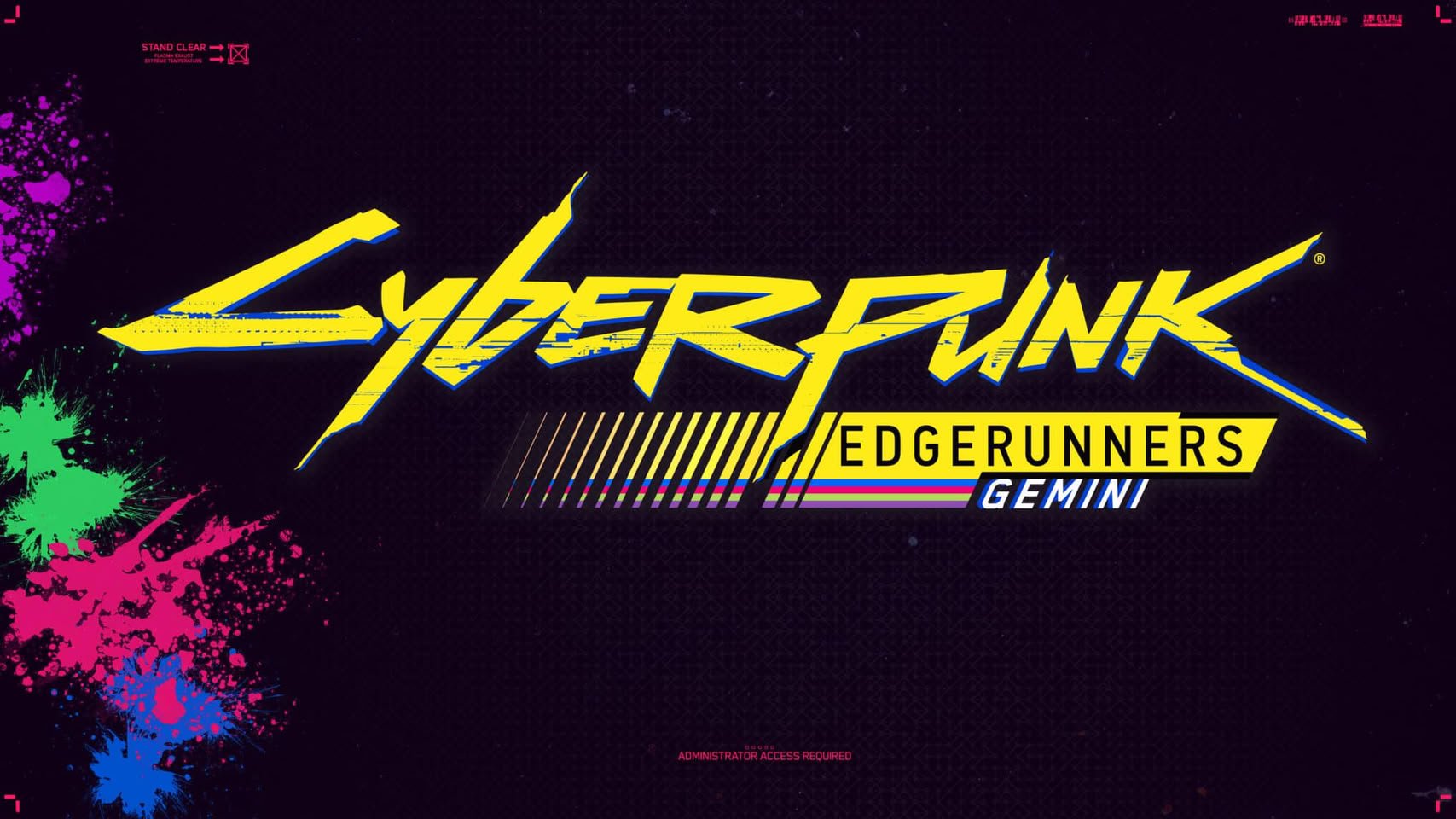 Cyberpunk Edgerunners может получить 25D бrawler