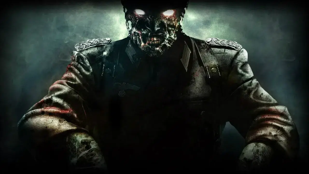 Изображение к статье: В Black Ops нашли вырезанный Zombies через 15 лет