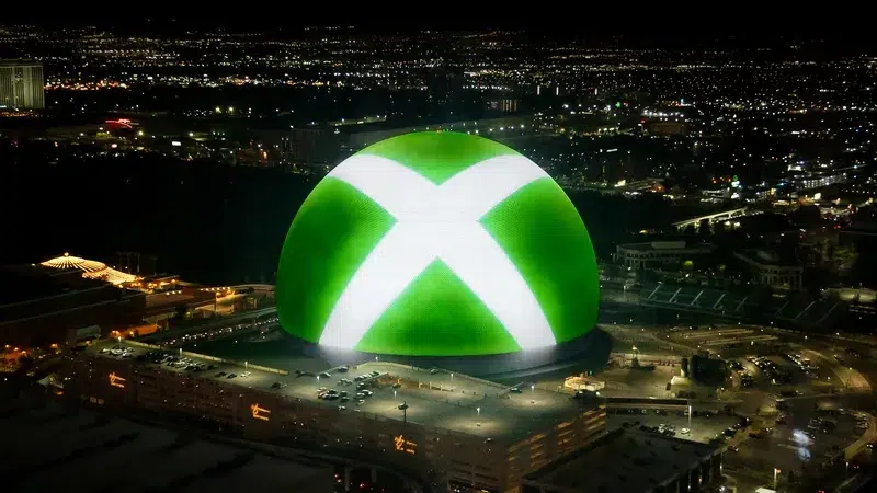 Xbox объяснила сбой с библиотекой и запуском игр