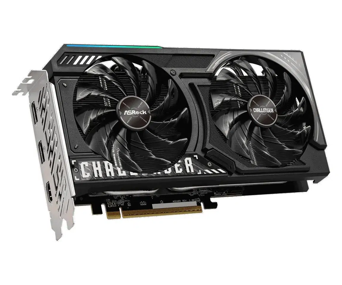 Изображение к статье: Radeon RX 9050 засветилась с 4 ГБ памяти GDDR6