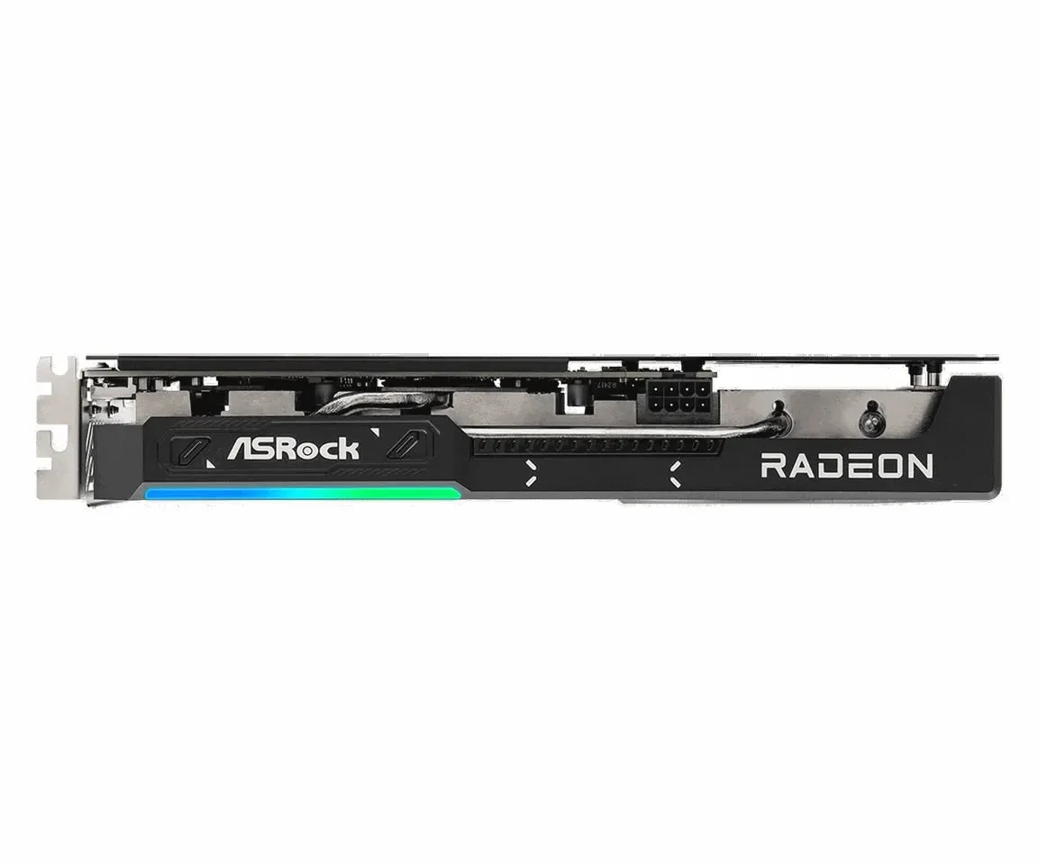 Изображение к статье: Radeon RX 9050 засветилась с 4 ГБ памяти GDDR6