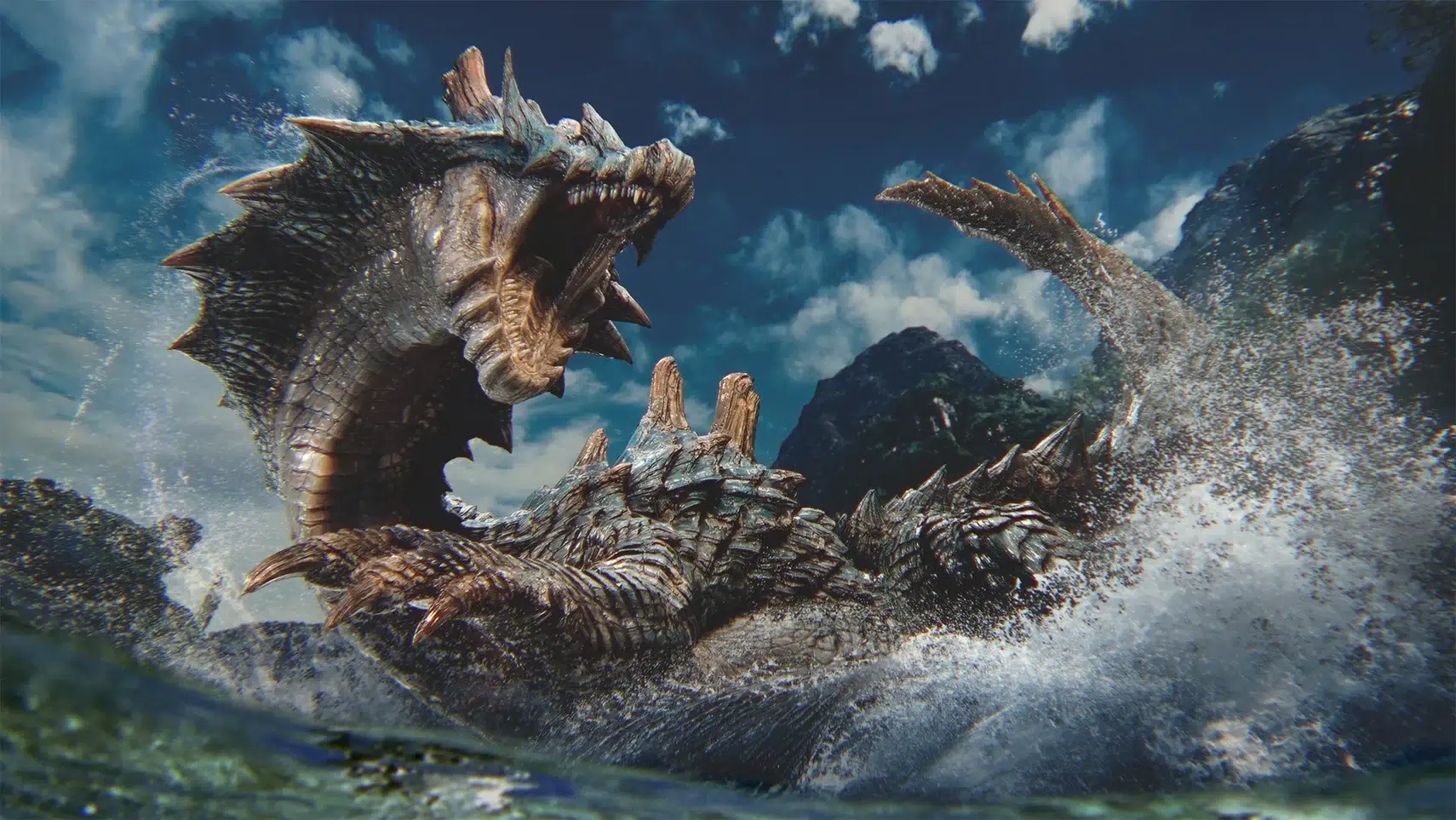 Monster Hunter Wilds пустит ивент квесты в офлайн