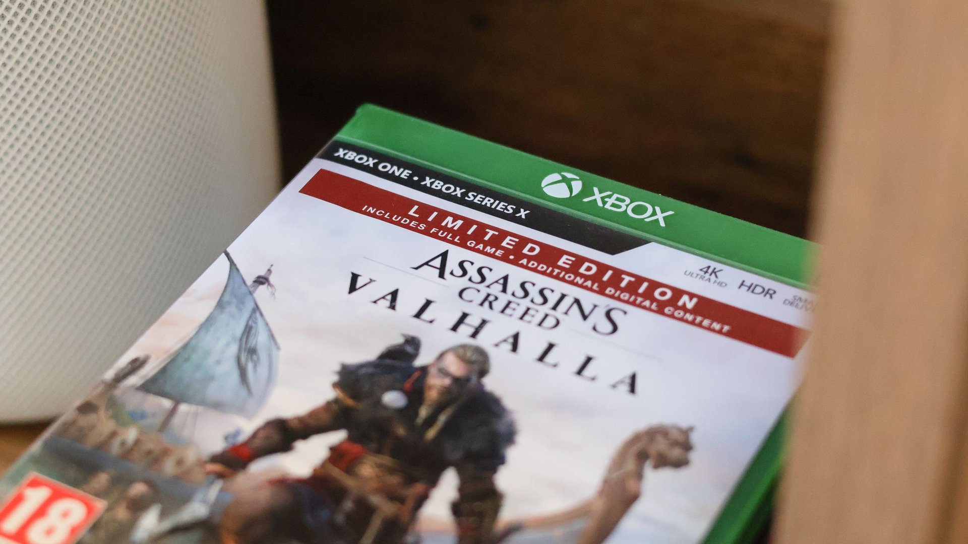 Сбой Xbox на 16 часов задел даже игры на дисках