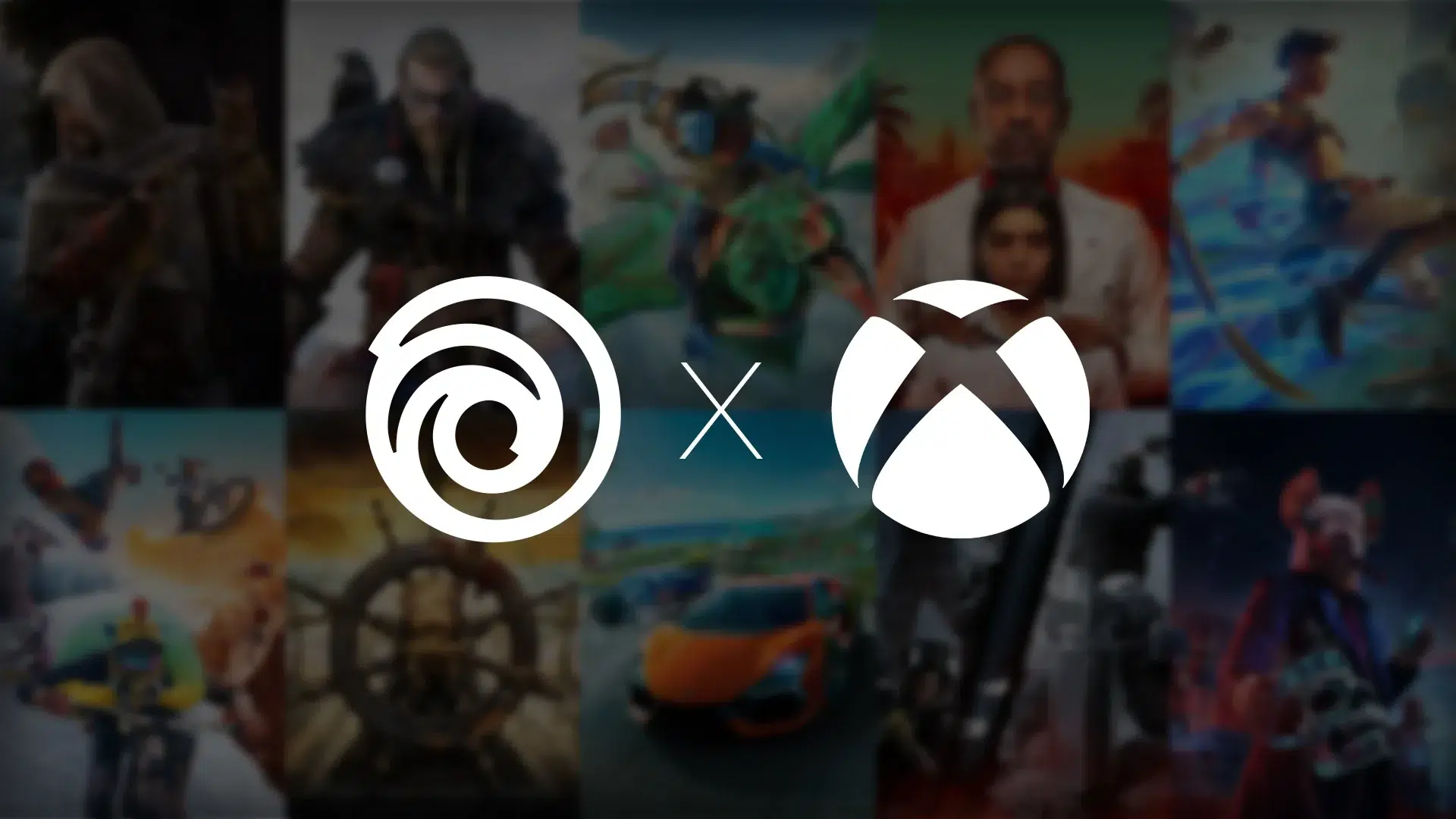 Изображение к статье: Игры Ubisoft с Xbox теперь дают копию на PC бесплатно