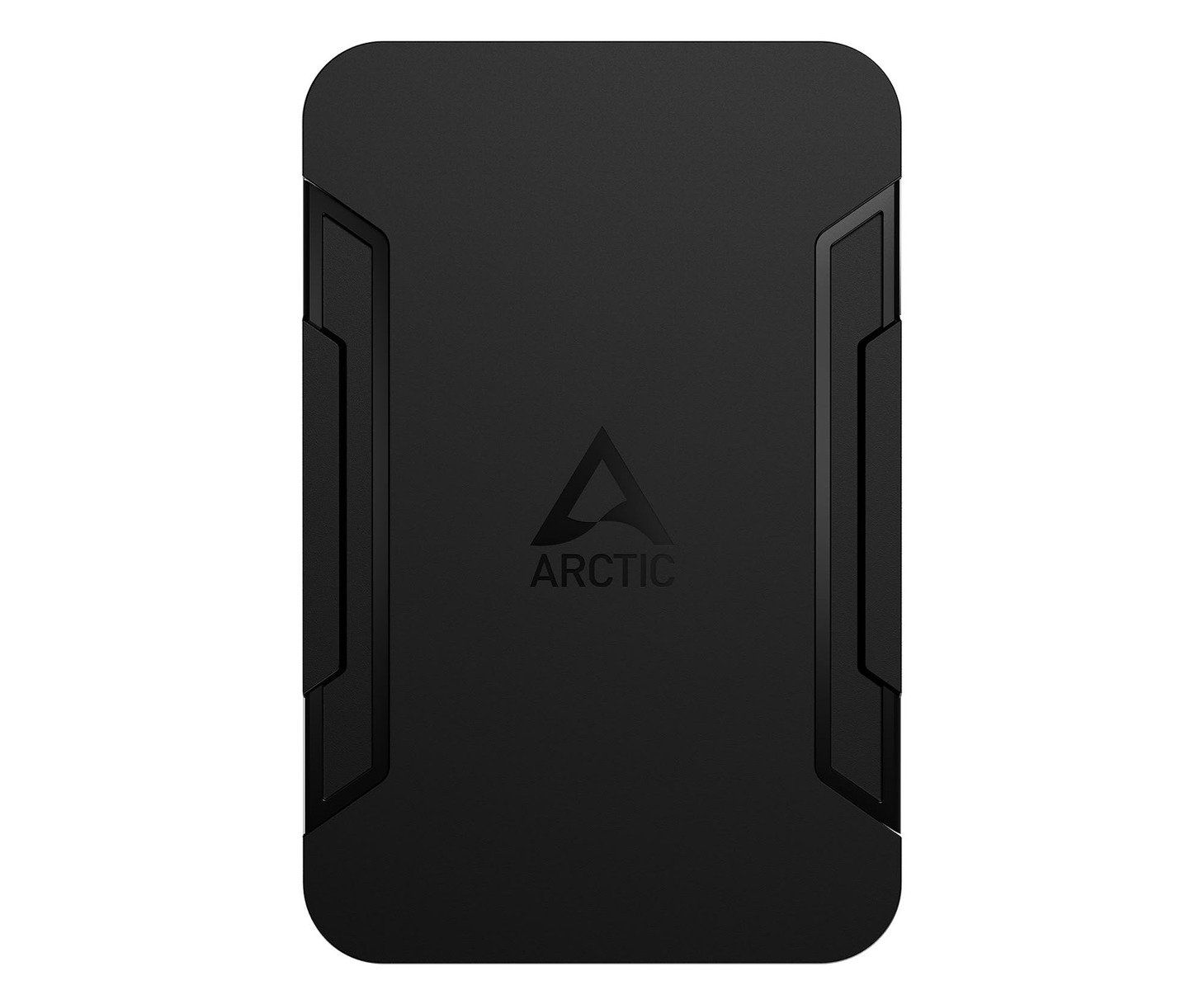 Изображение к статье: ARCTIC Fan Controller управляет десятью вентиляторами