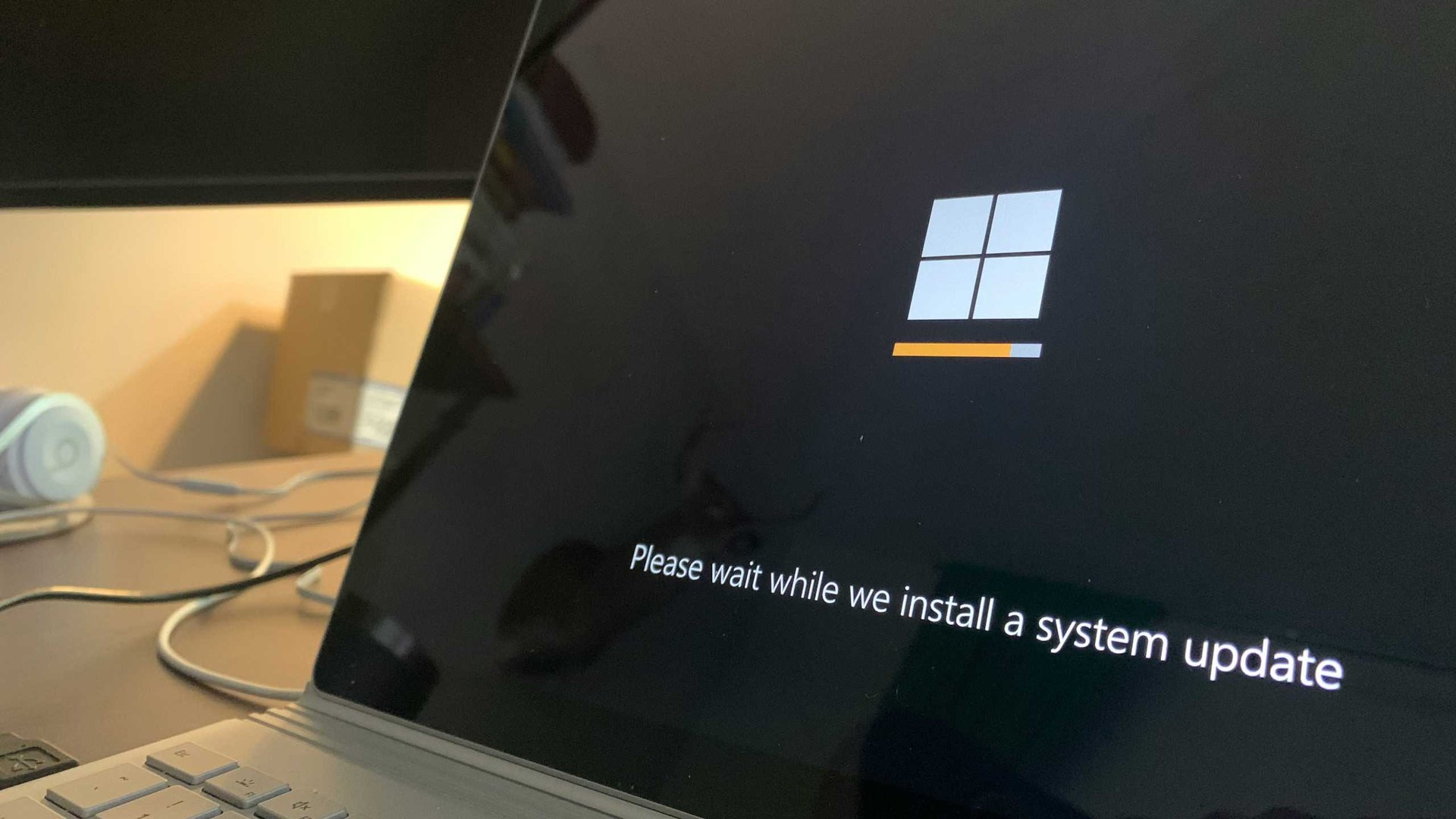Microsoft чинит Windows Update после сбоя 23 июля