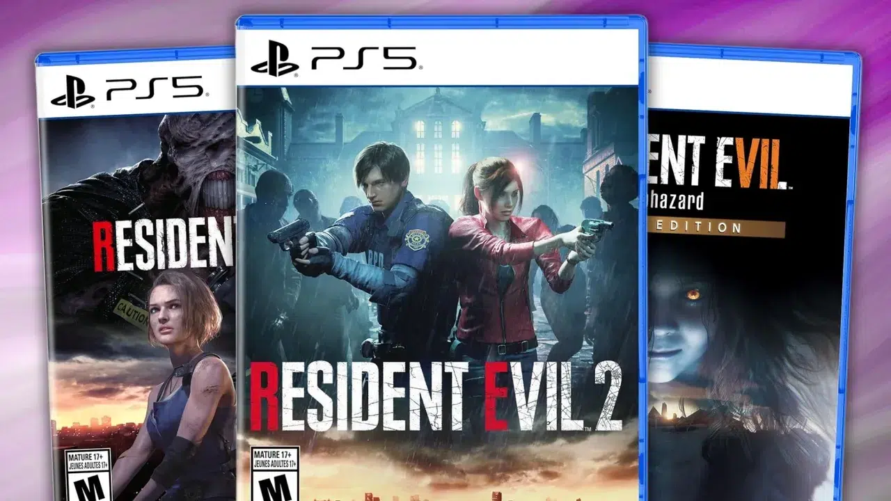 Capcom 933 продаж игр в квартале пришлись на цифру