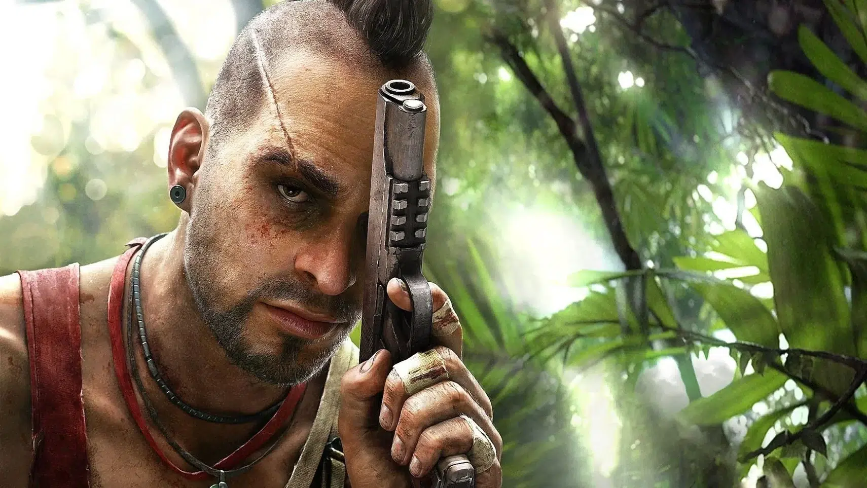 У Ubisoft нашли еще один Far Cry проект Kodiak