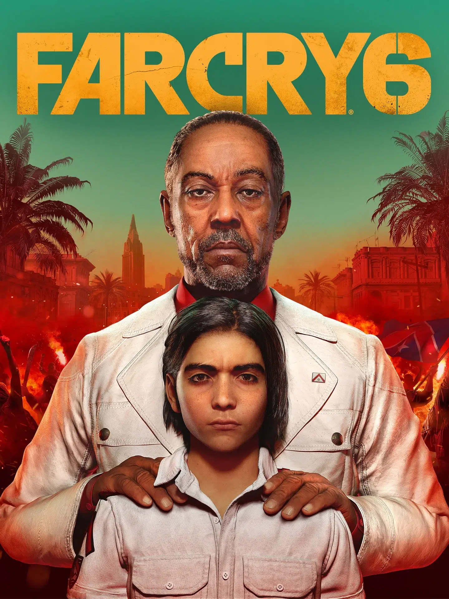 Изображение к статье: У Ubisoft нашли еще один Far Cry - проект Kodiak