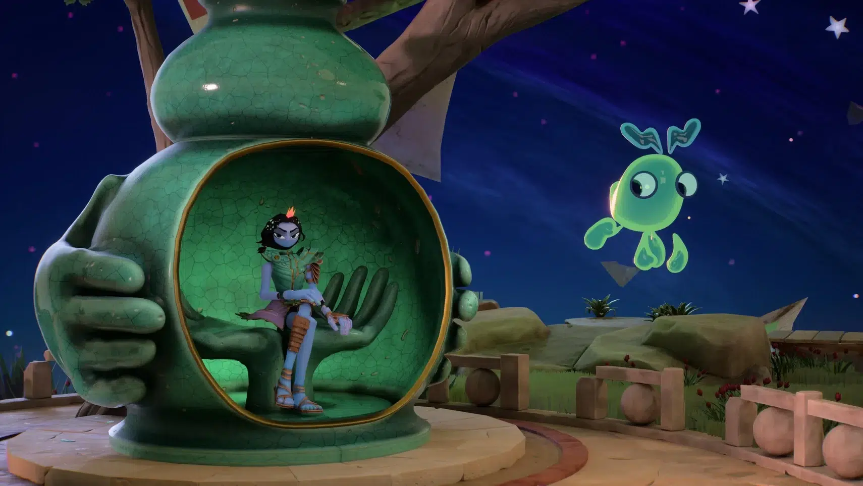 Double Fine сократила 23 сотрудника после выхода из Xbox