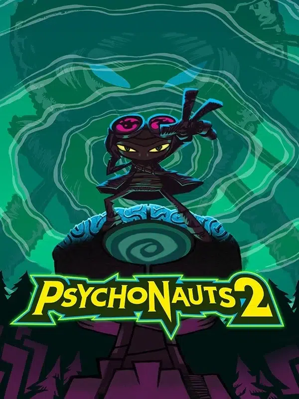 Изображение к статье: Double Fine сократила 23 сотрудника после выхода из Xbox