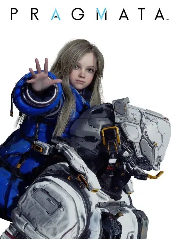 Изображение к статье: Capcom уже говорит о сиквеле Pragmata после 2,5 млн продаж