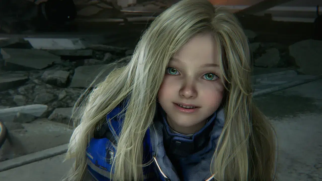Capcom намекнула на сиквел Pragmata после 251 млн продаж
