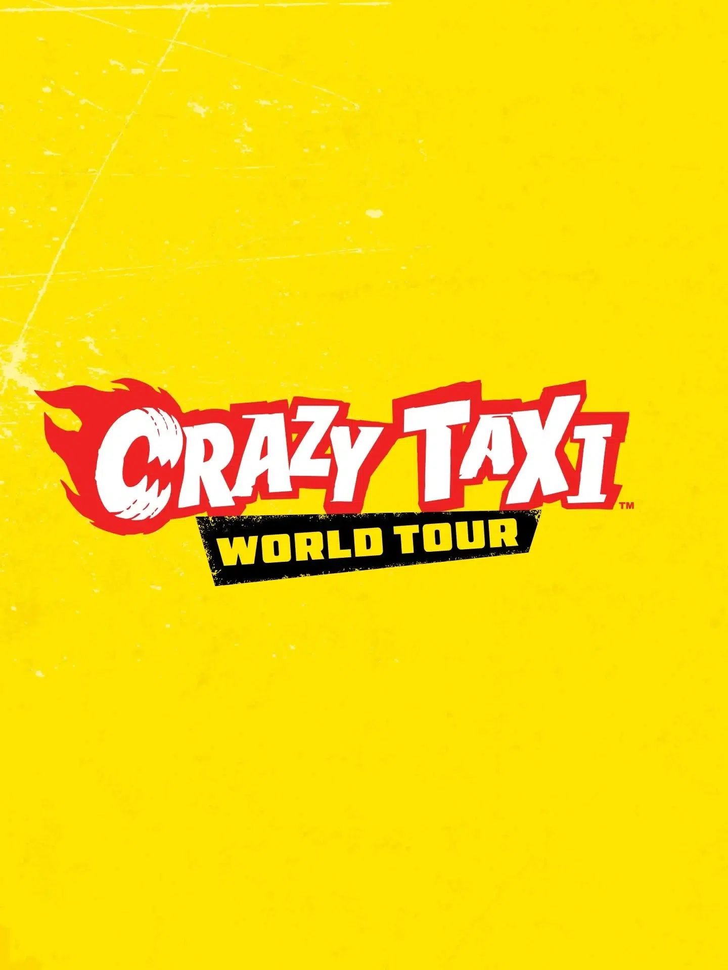 Изображение к статье: Crazy Taxi: World Tour получит закрытый тест мультиплеера