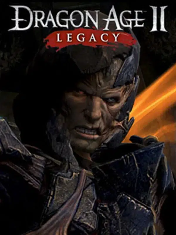 Изображение к статье: Ремастер Dragon Age Trilogy уперся в забытый движок BioWare
