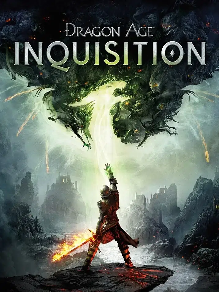 Изображение к статье: Ремастер Dragon Age Trilogy уперся в забытый движок BioWare