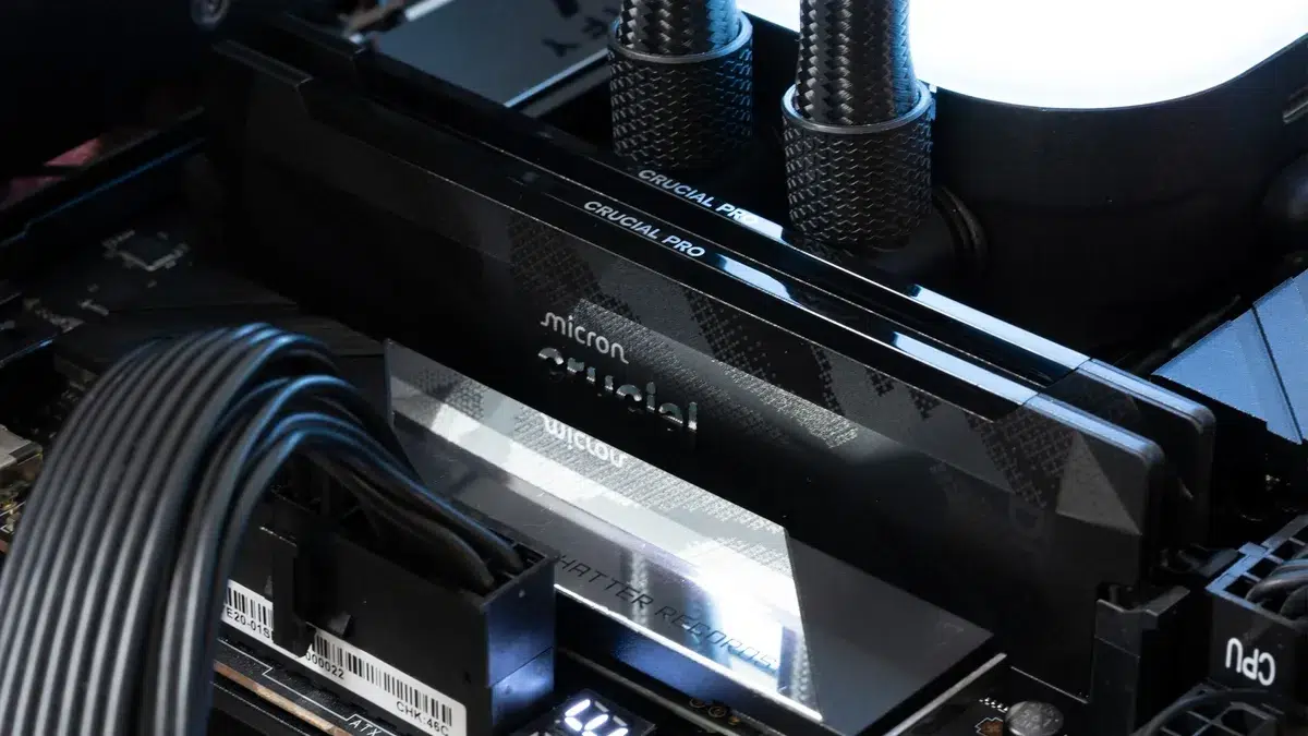 Изображение к статье: Цены на SSD выросли до 220%: сборка ПК стала дороже