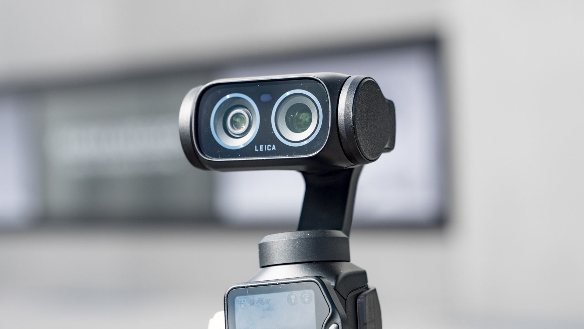 Insta360 объяснила идею AI оператора для камер