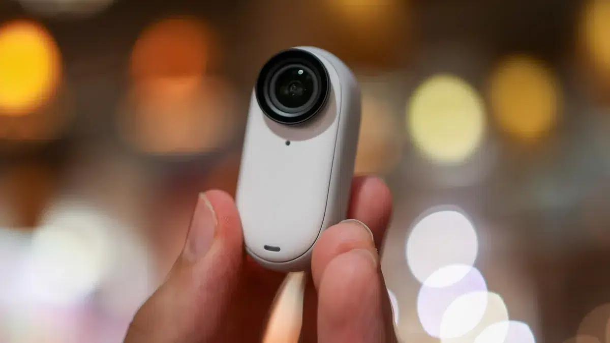 Изображение к статье: Insta360 объяснила идею AI-«оператора» для камер