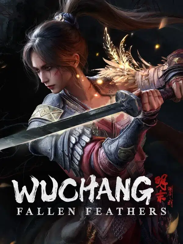 Изображение к статье: Сиквел Wuchang: Fallen Feathers возглавил Xia Siyuan