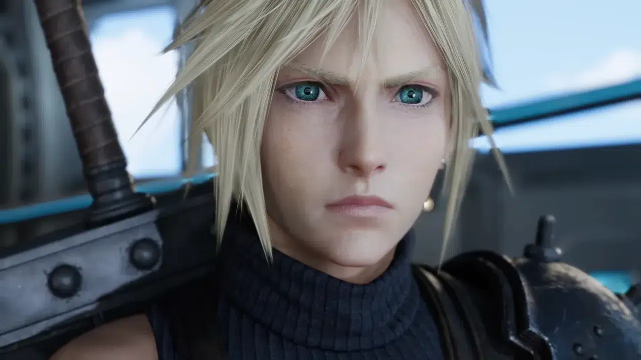 Final Fantasy 7 Revelation может остаться без диска