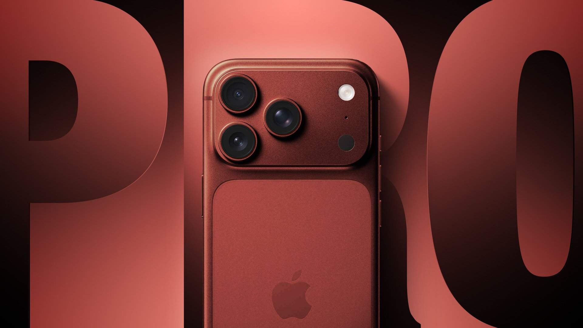 iPhone 18 Pro 12 ожидаемых изменений флагмана Apple
