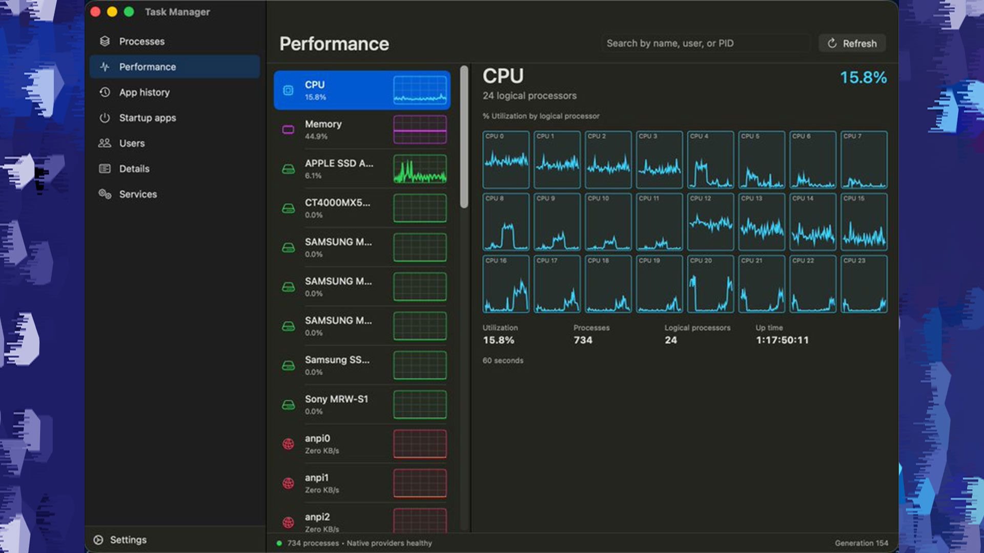 Создатель Task Manager делает версию для Mac на Swift