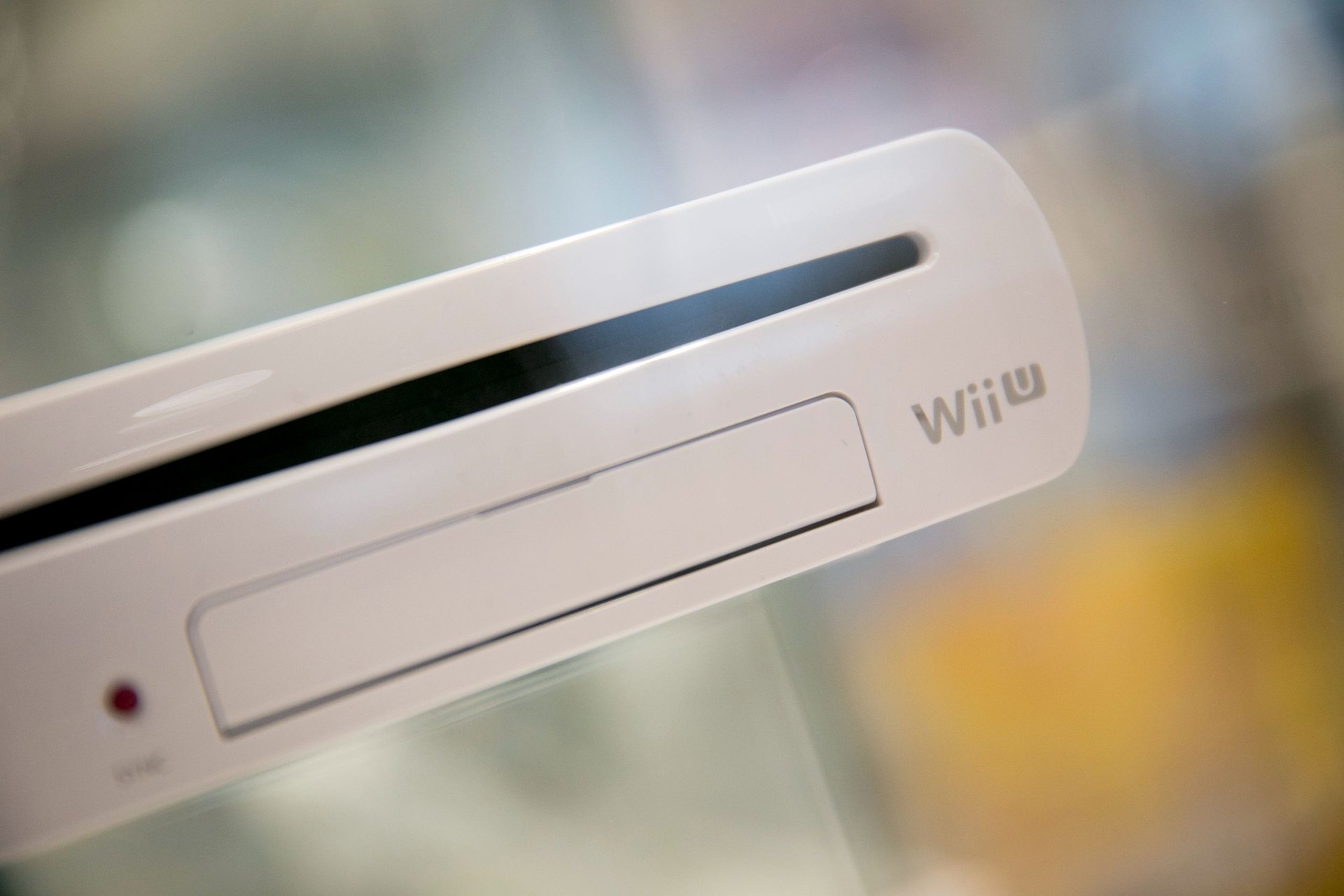 Wii U получила апгрейд под M2 SSD за $22