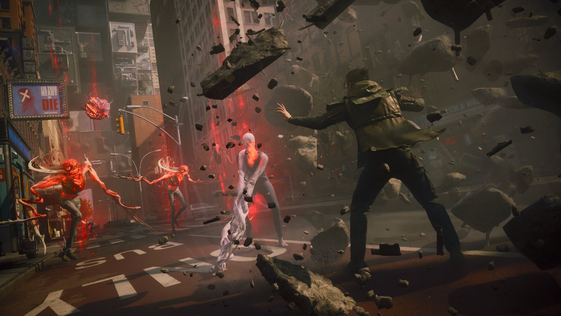 Remedy не боится GTA 6 рядом с релизом Control Resonant