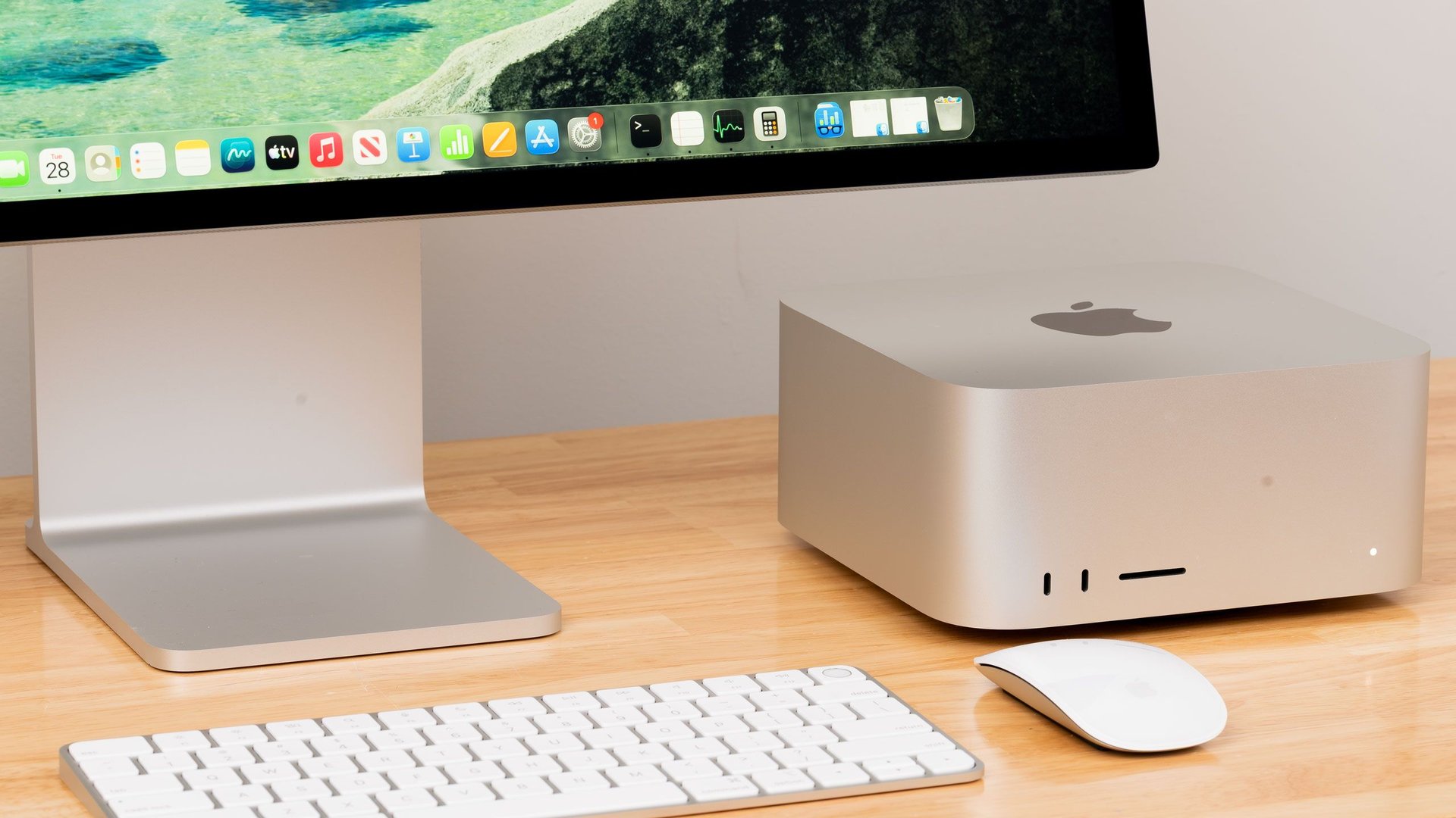 Mac Studio с M4 Max обошёл GB10 и Strix Halo в ИИ