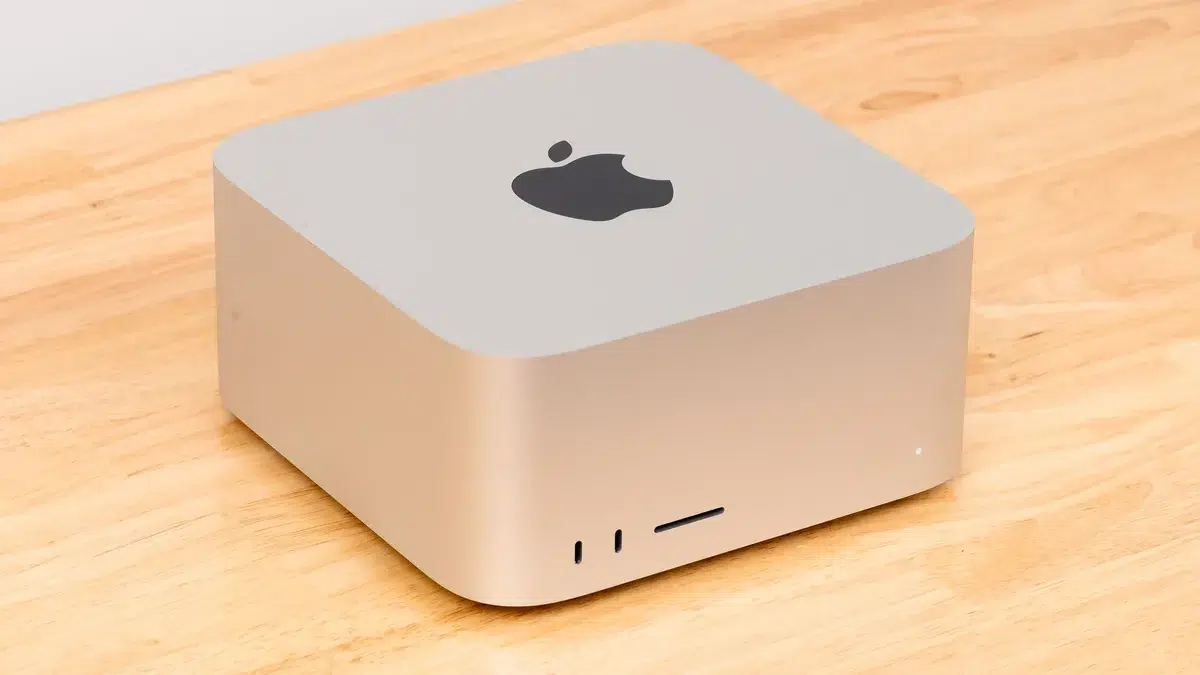 Изображение к статье: Mac Studio с M4 Max обошёл GB10 и Strix Halo в ИИ